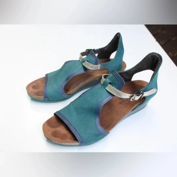 Naot Fiona sandals - Picture 8 of 12